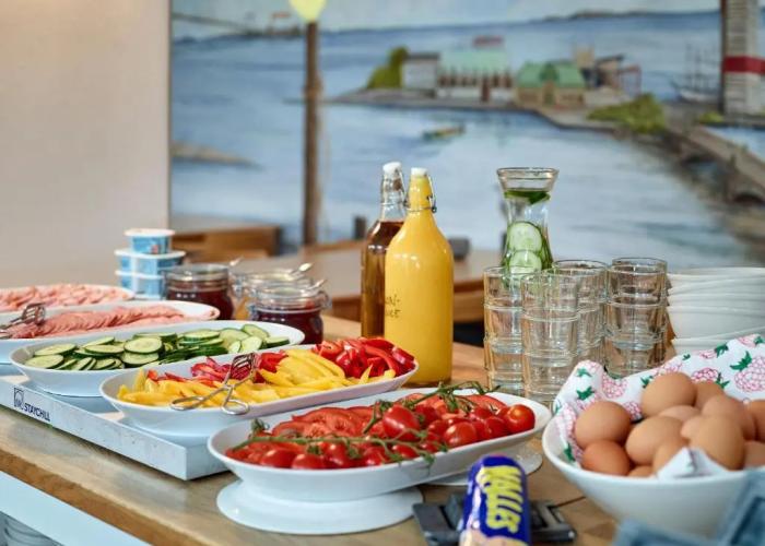 Göteborg Hostel