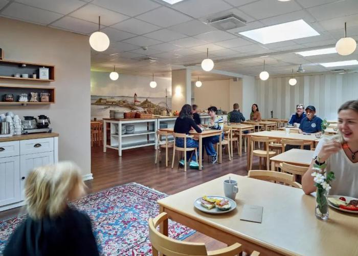 Göteborg Hostel