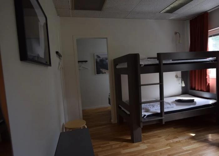 Hostel Snoozemore