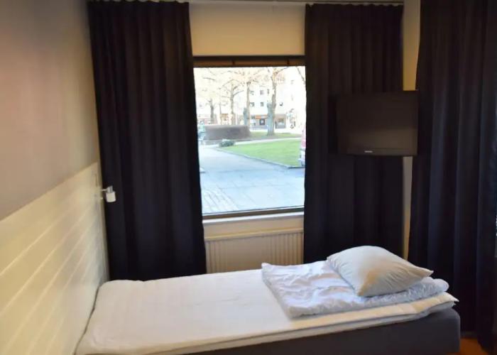 Hostel Snoozemore