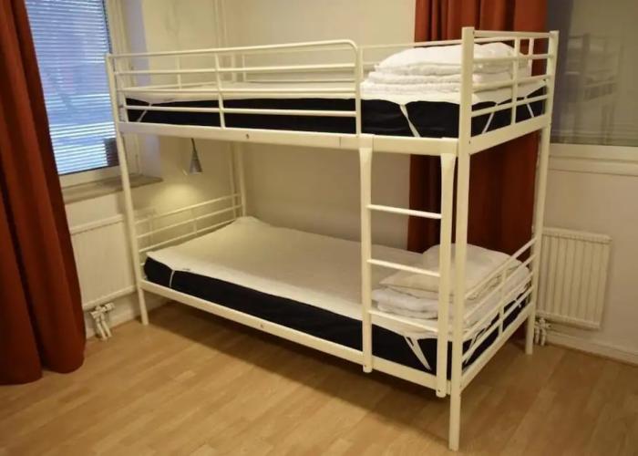 Hostel Snoozemore