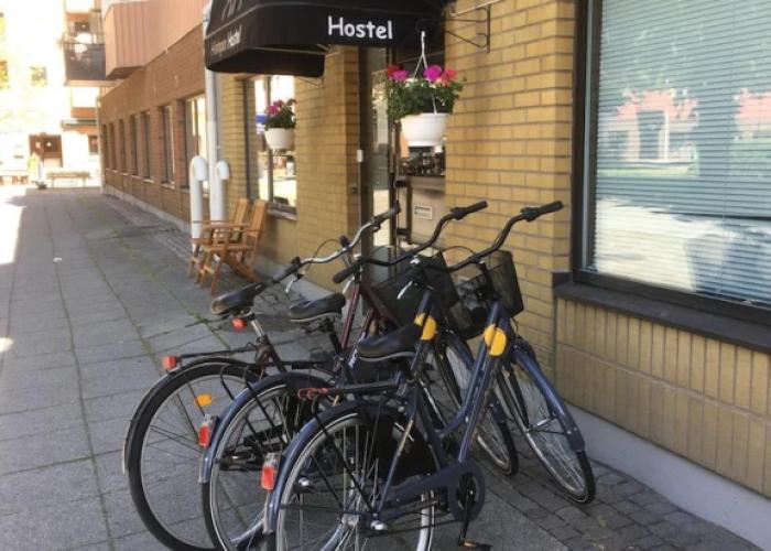 Hostel Snoozemore