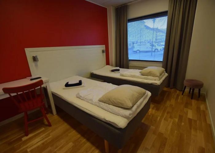 Hostel Snoozemore