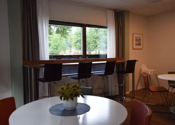 Hostel Snoozemore