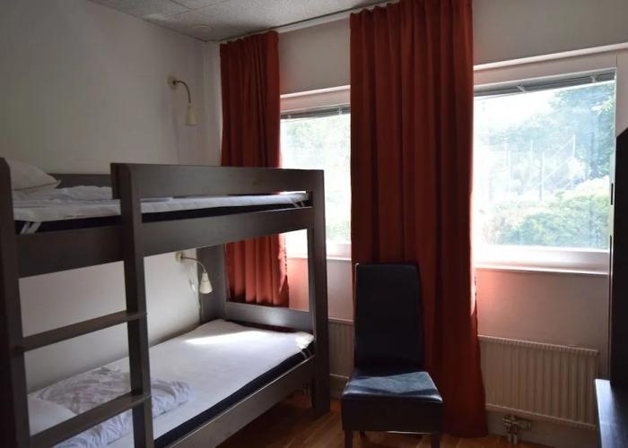 Hostel Snoozemore