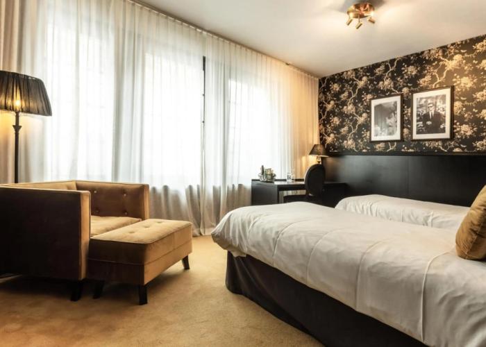 Hotel & Ristorante Bellora