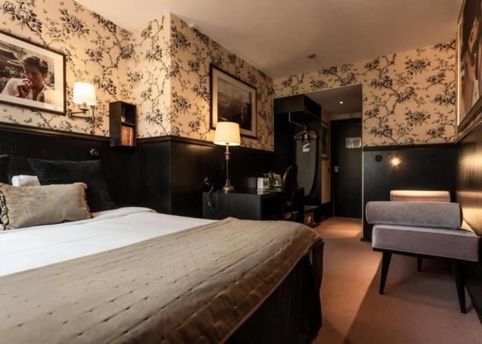 Hotel & Ristorante Bellora