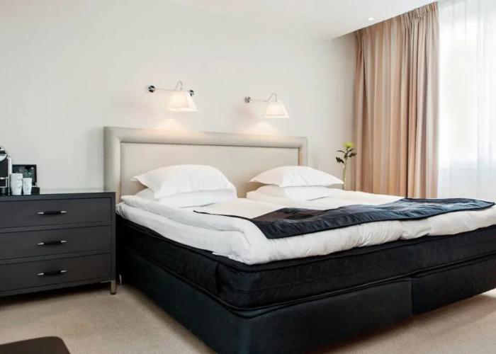 Elite Park Avenue Hotel