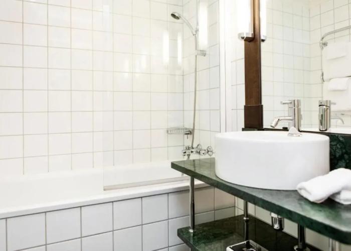 Elite Park Avenue Hotel