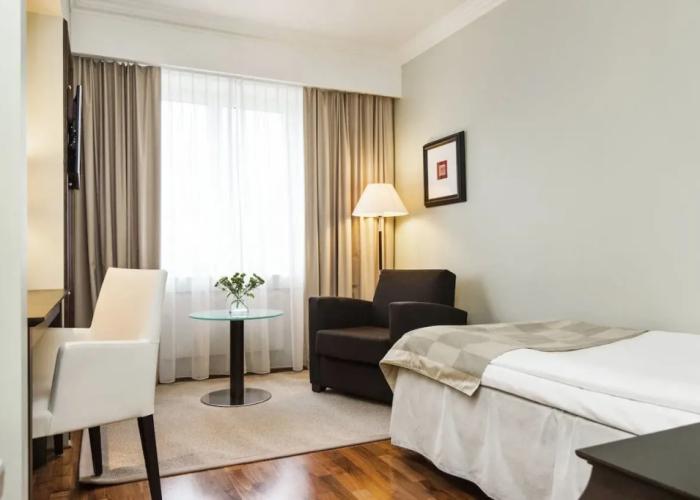 Elite Park Avenue Hotel