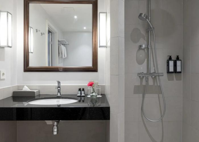 Elite Park Avenue Hotel