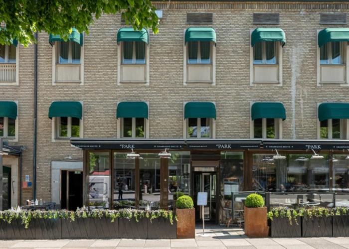 Elite Park Avenue Hotel