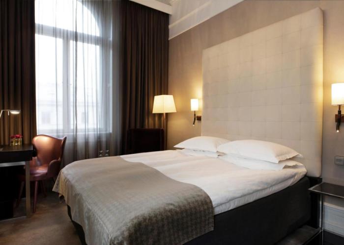 Elite Plaza Hotel Göteborg