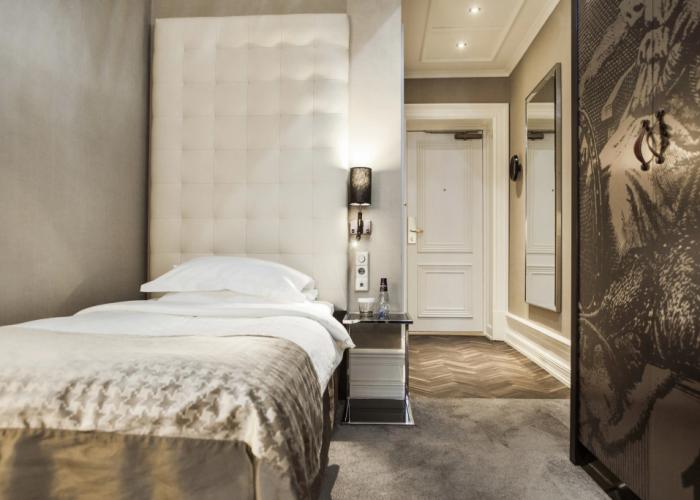 Elite Plaza Hotel Göteborg