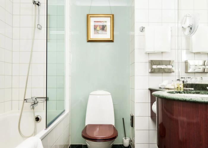 Elite Plaza Hotel Göteborg