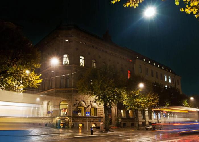 Elite Plaza Hotel Göteborg