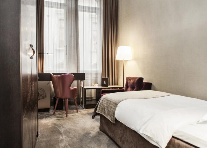 Elite Plaza Hotel Göteborg