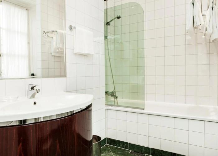 Elite Plaza Hotel Göteborg