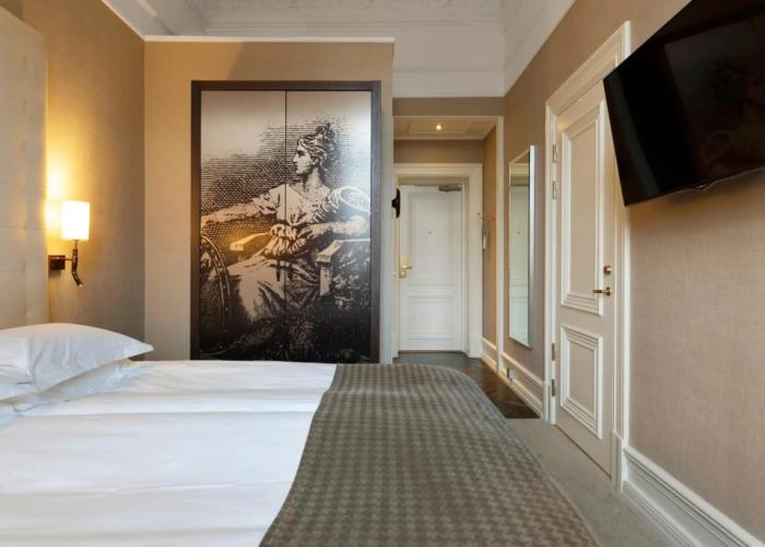 Elite Plaza Hotel Göteborg
