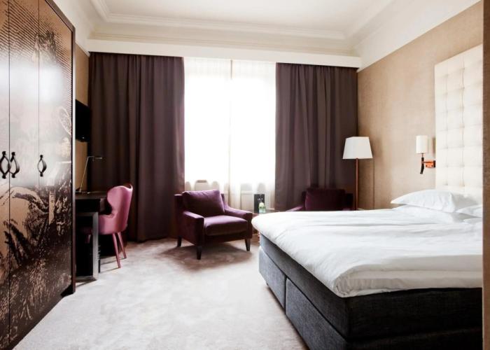 Elite Plaza Hotel Göteborg