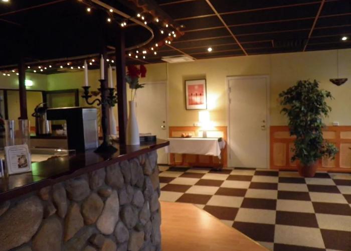 Euroway Hotel