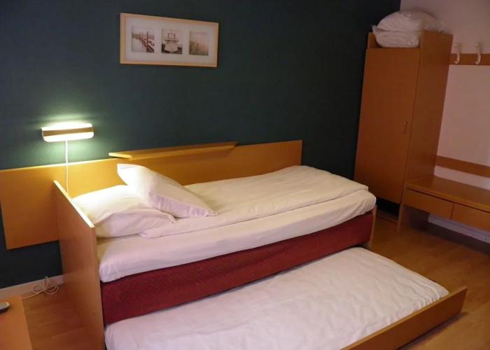 Euroway Hotel