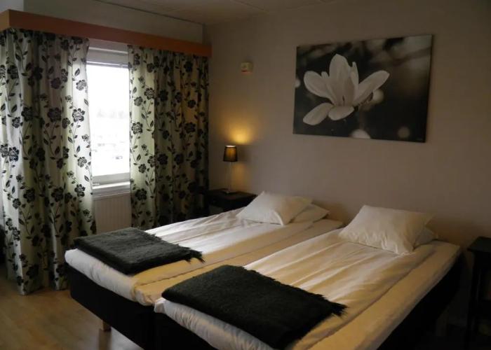 Euroway Hotel
