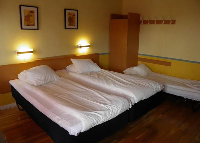 Euroway Hotel