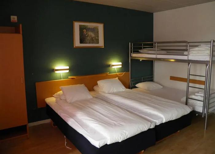 Euroway Hotel