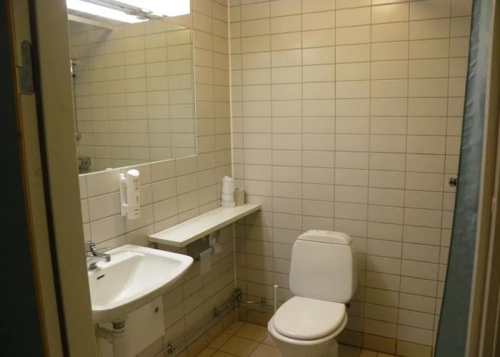 Euroway Hotel