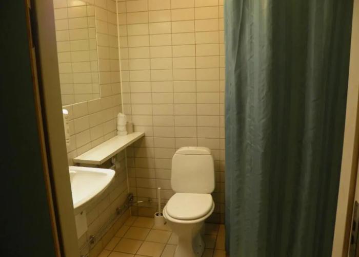 Euroway Hotel