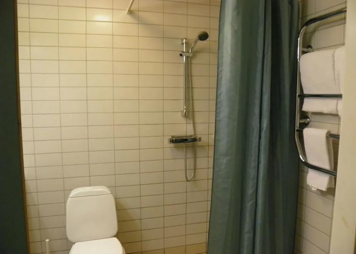 Euroway Hotel