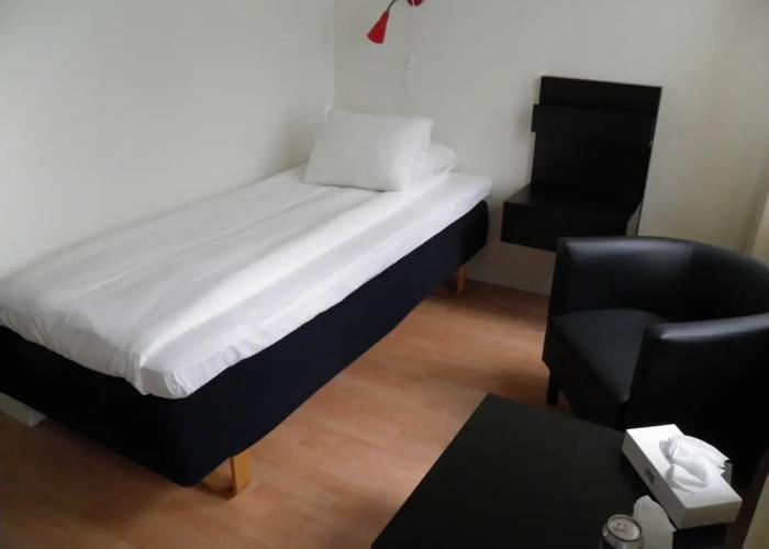 Euroway Hotel