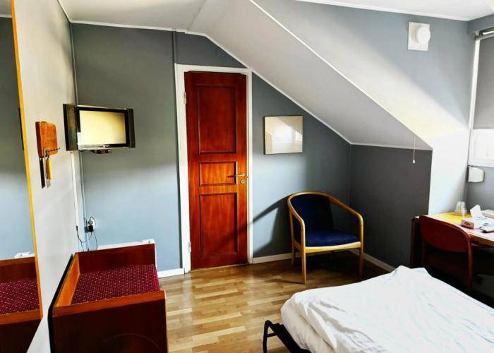 Dialog Hotel Örgryte