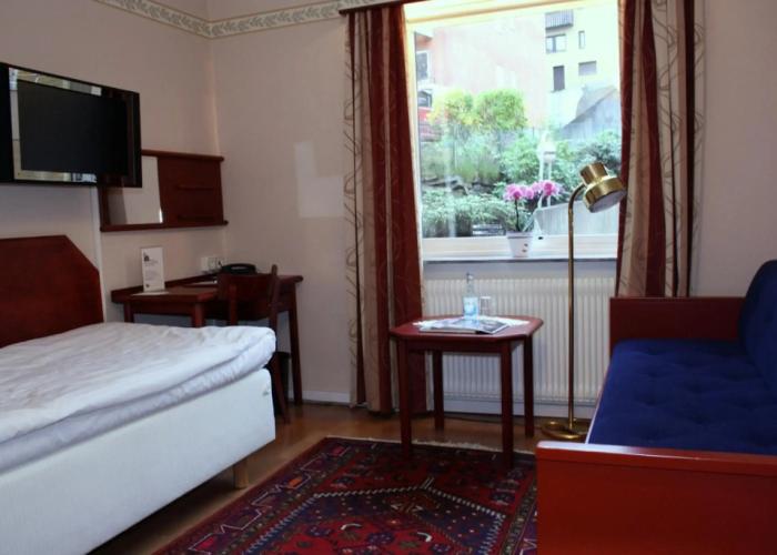 Dialog Hotel Örgryte