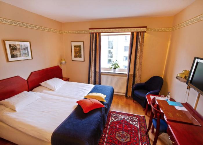 Dialog Hotel Örgryte