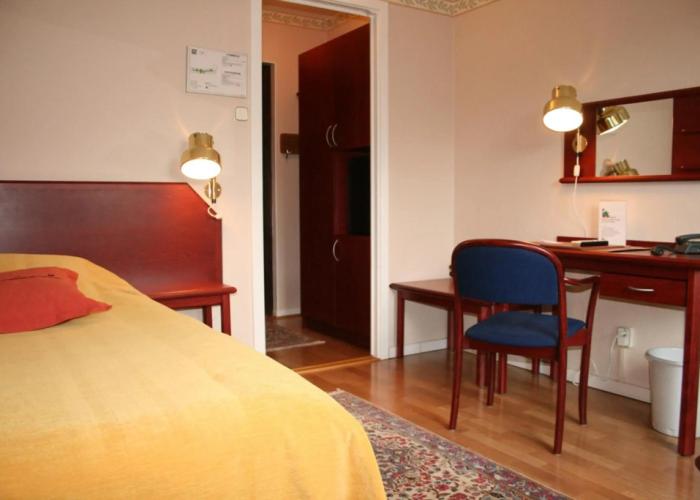 Dialog Hotel Örgryte