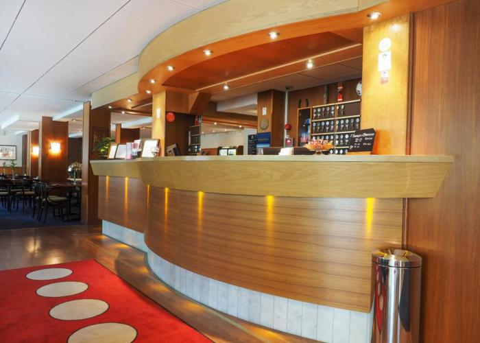 Dialog Hotel Örgryte