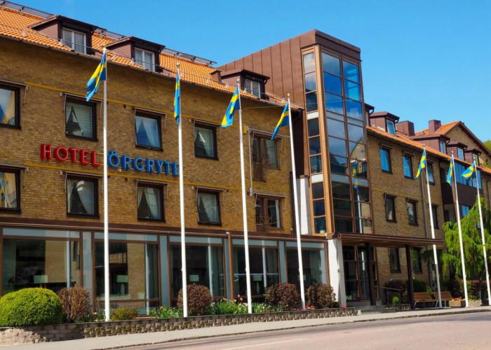 Dialog Hotel Örgryte