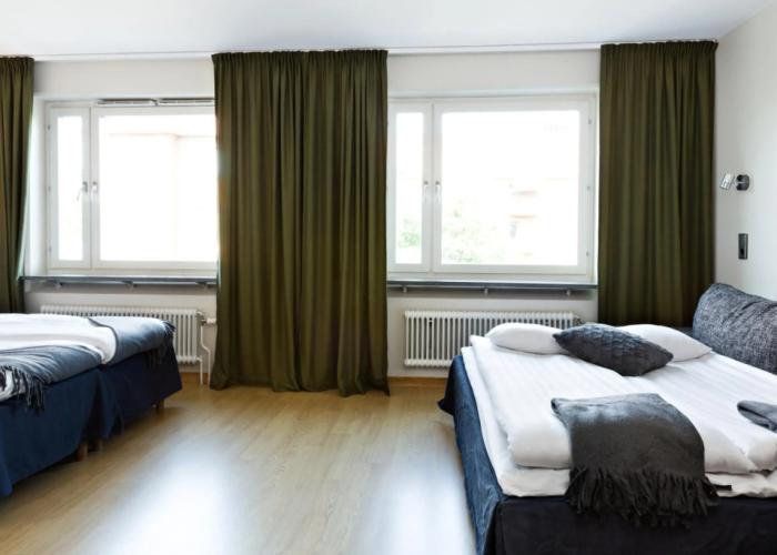Sure Hotel by Best Western Allen