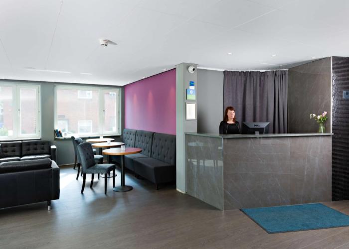 Sure Hotel by Best Western Allen