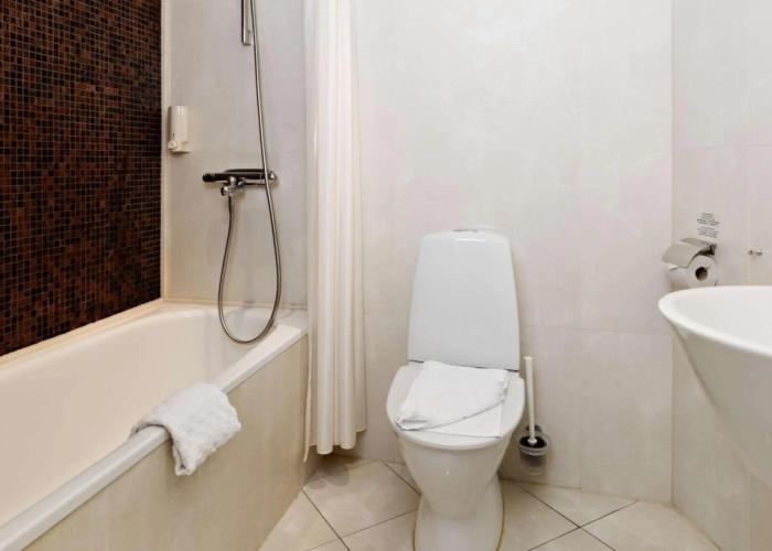 Sure Hotel by Best Western Allen
