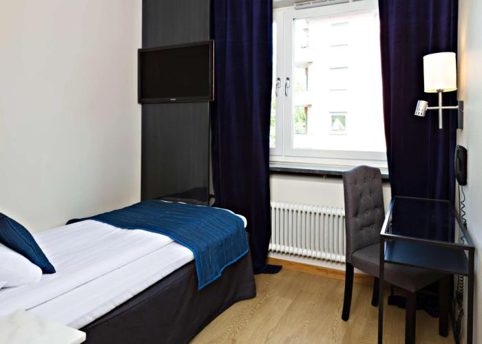 Sure Hotel by Best Western Allen