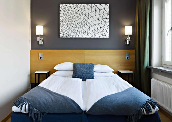 Sure Hotel by Best Western Allen