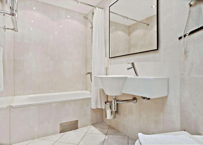 Sure Hotel by Best Western Allen