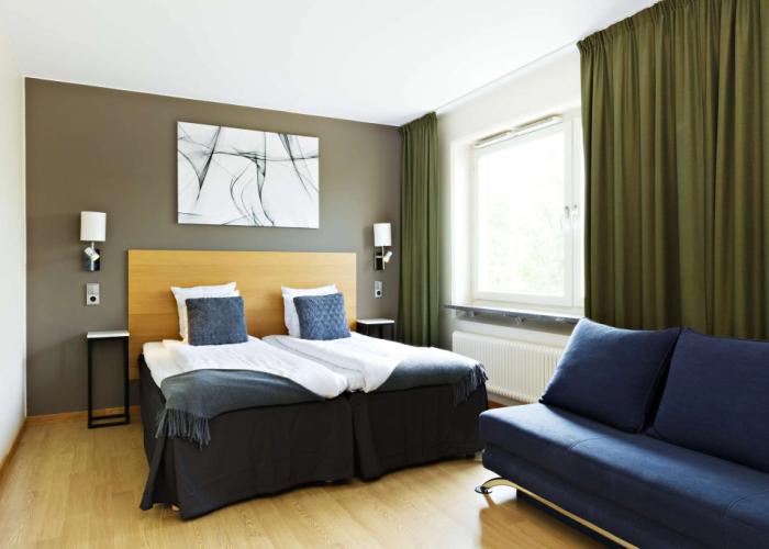 Sure Hotel by Best Western Allen