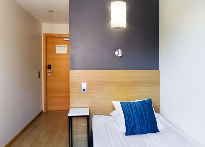 Sure Hotel by Best Western Allen