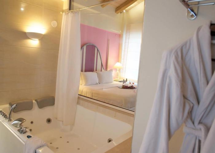 Litohoro Olympus Resort Villas & Spa
