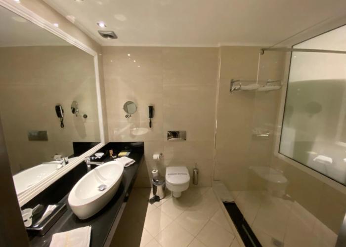 Litohoro Olympus Resort Villas & Spa