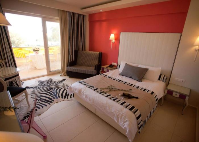 Litohoro Olympus Resort Villas & Spa